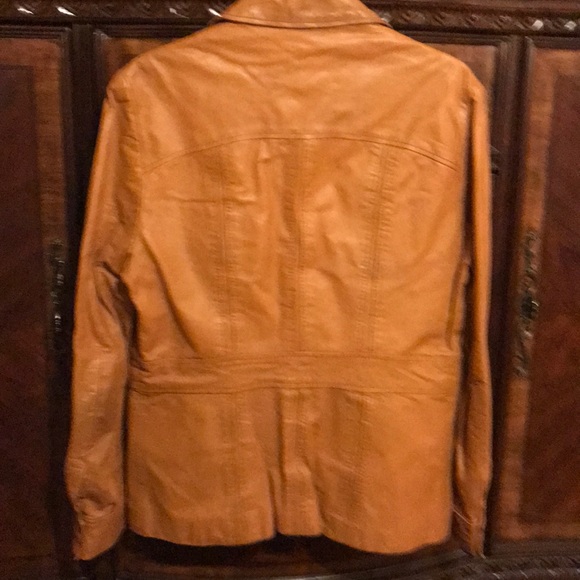 Men jacket - Picture 5 of 5